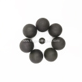 High Hardness Carbon Media Iron Ball